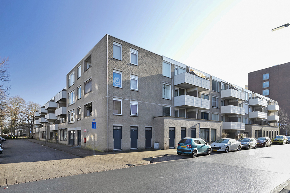 Nieuwe Leuvenaarstraat 166