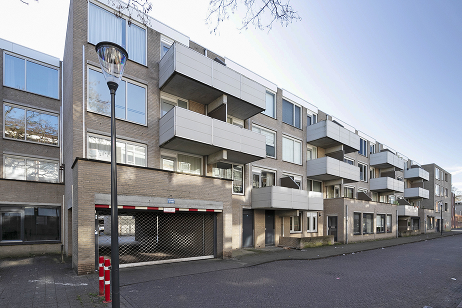 Nieuwe Leuvenaarstraat 166
