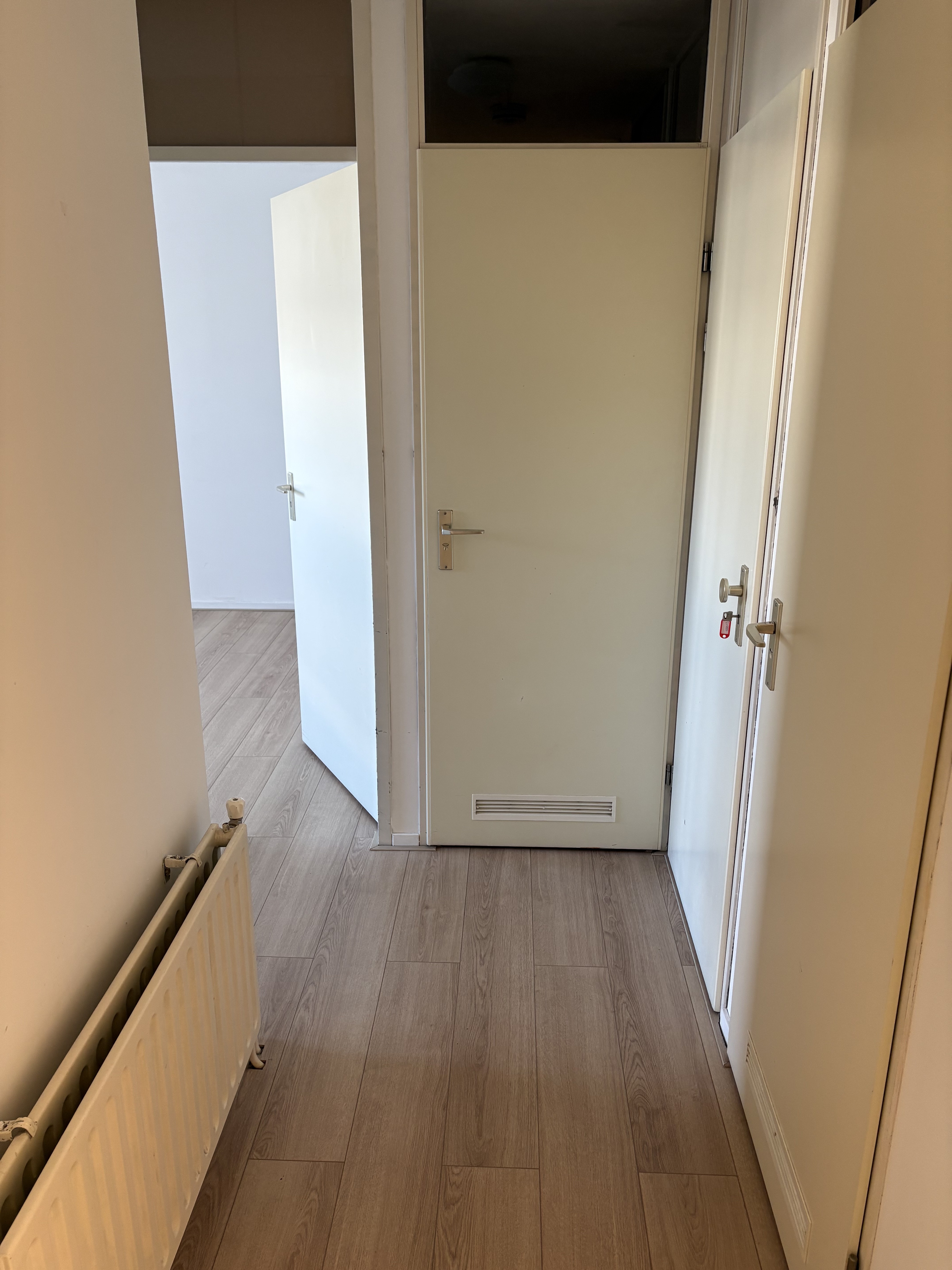 Nieuwe Leuvenaarstraat 166