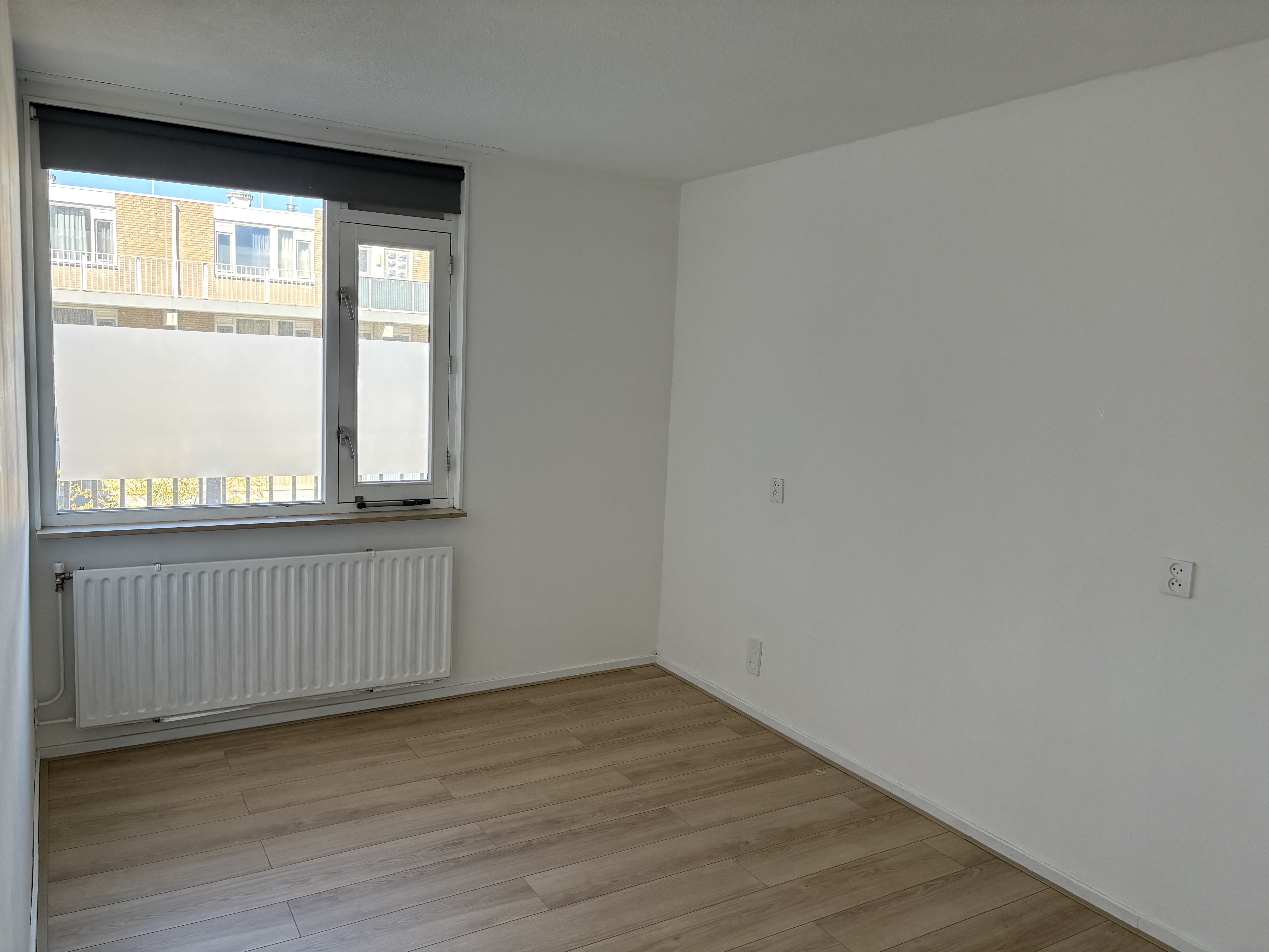 Nieuwe Leuvenaarstraat 166