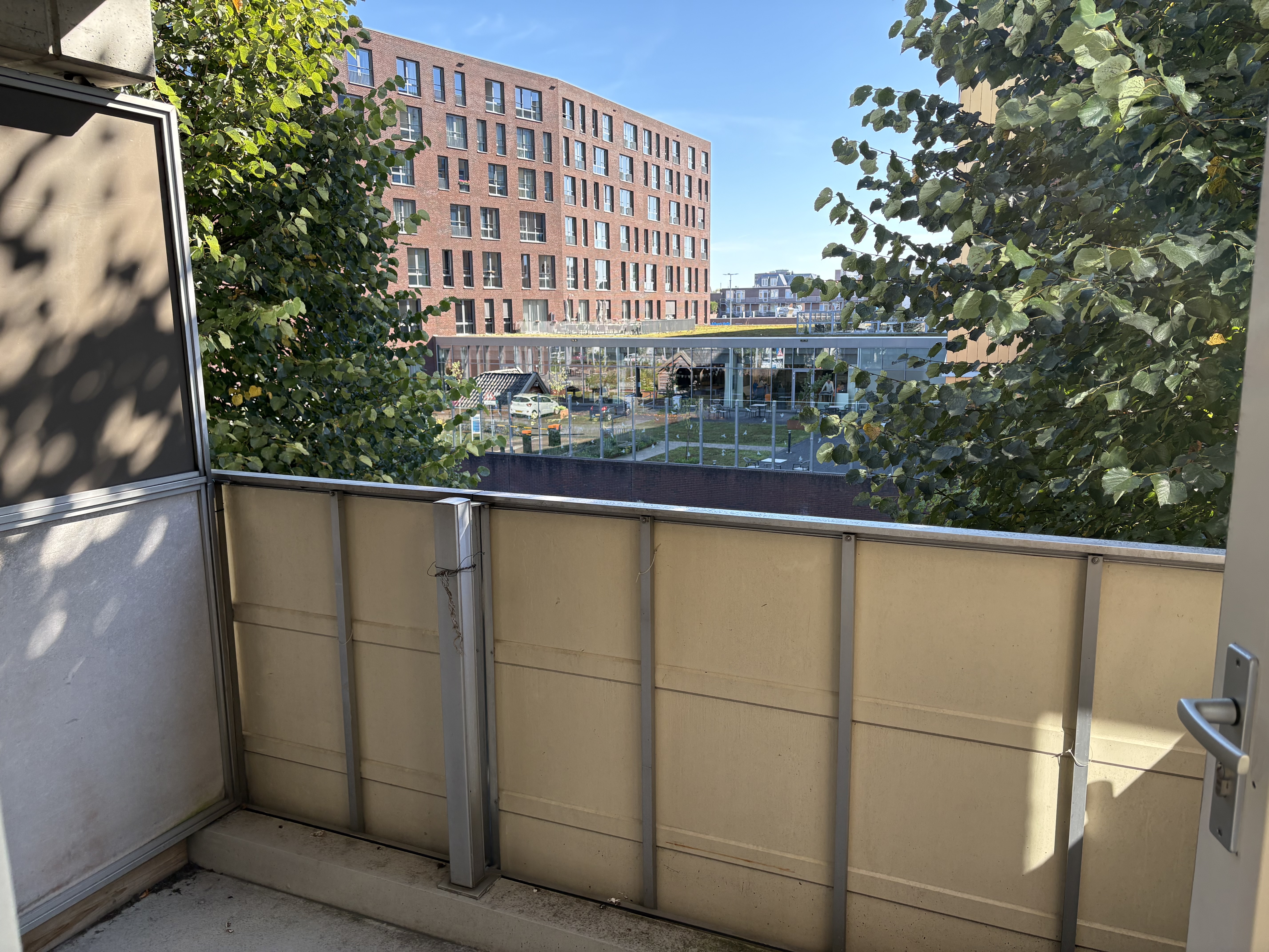 Nieuwe Leuvenaarstraat 166