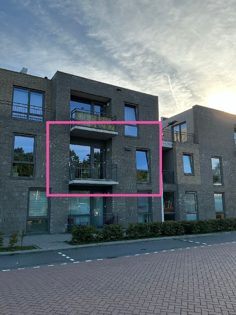 Kerkakker 45, 4871 XZ Etten-Leur, Nederland