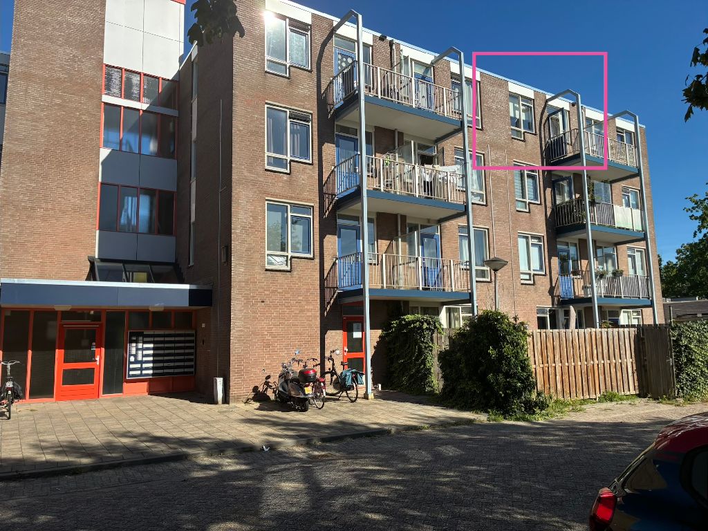Emmalaan 317, 4872 CP Etten-Leur, Nederland