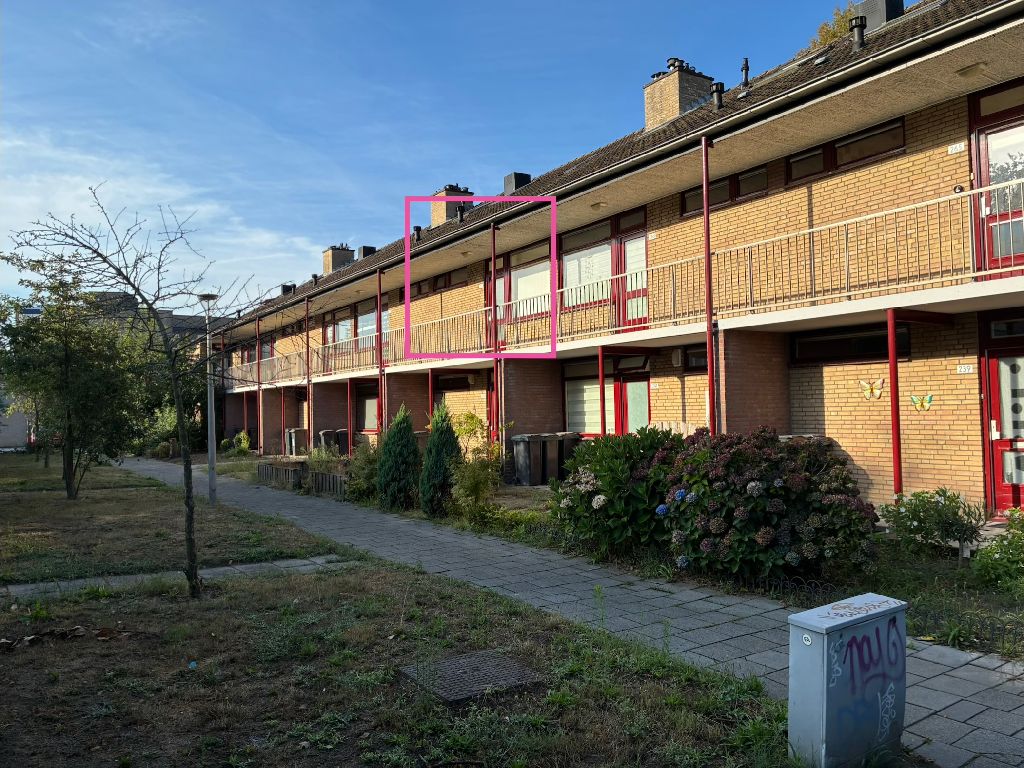 Beiaard 261, 4876 CG Etten-Leur, Nederland