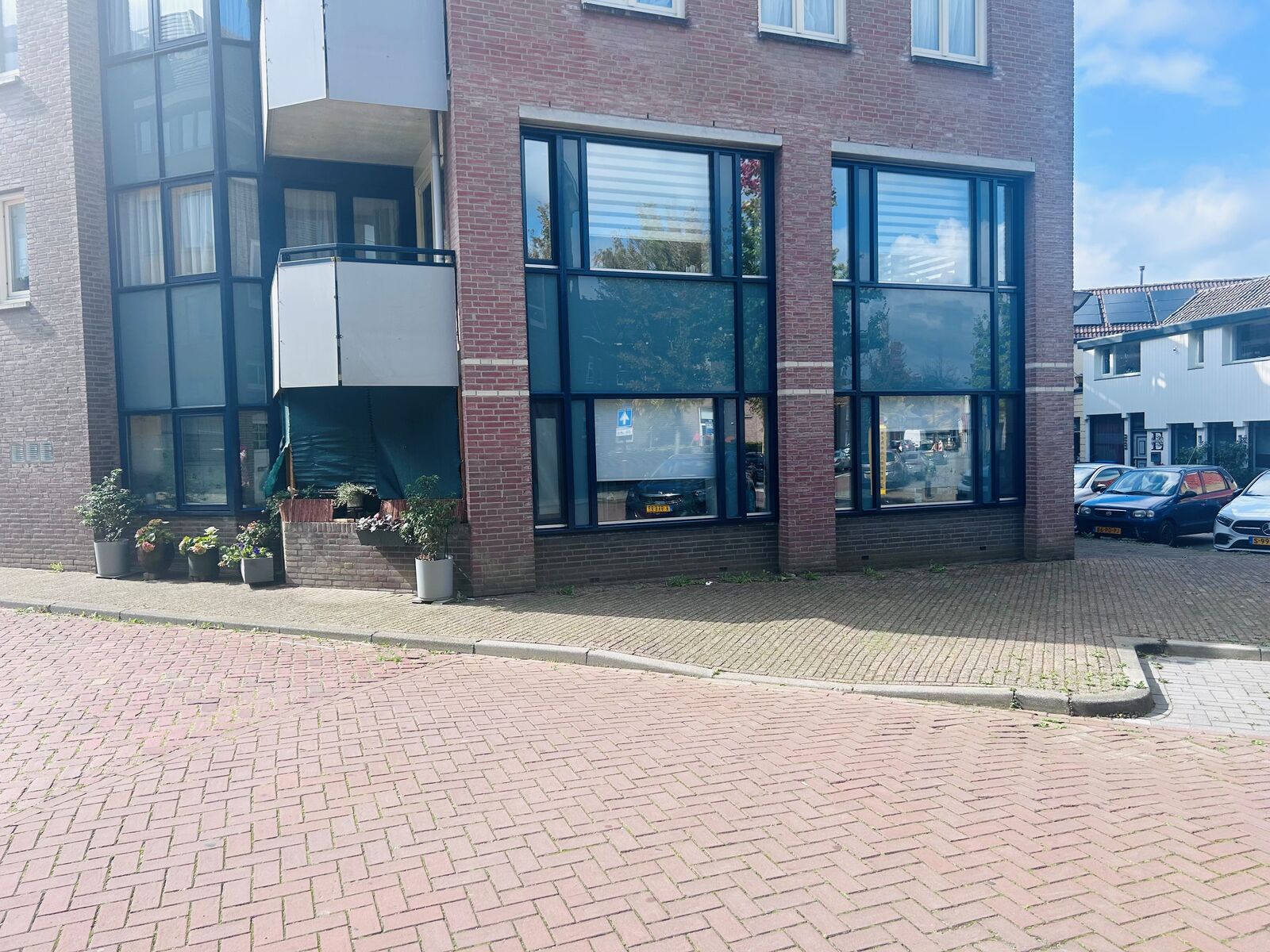 Sint Annaplein 11, 4731 HN Oudenbosch, Nederland