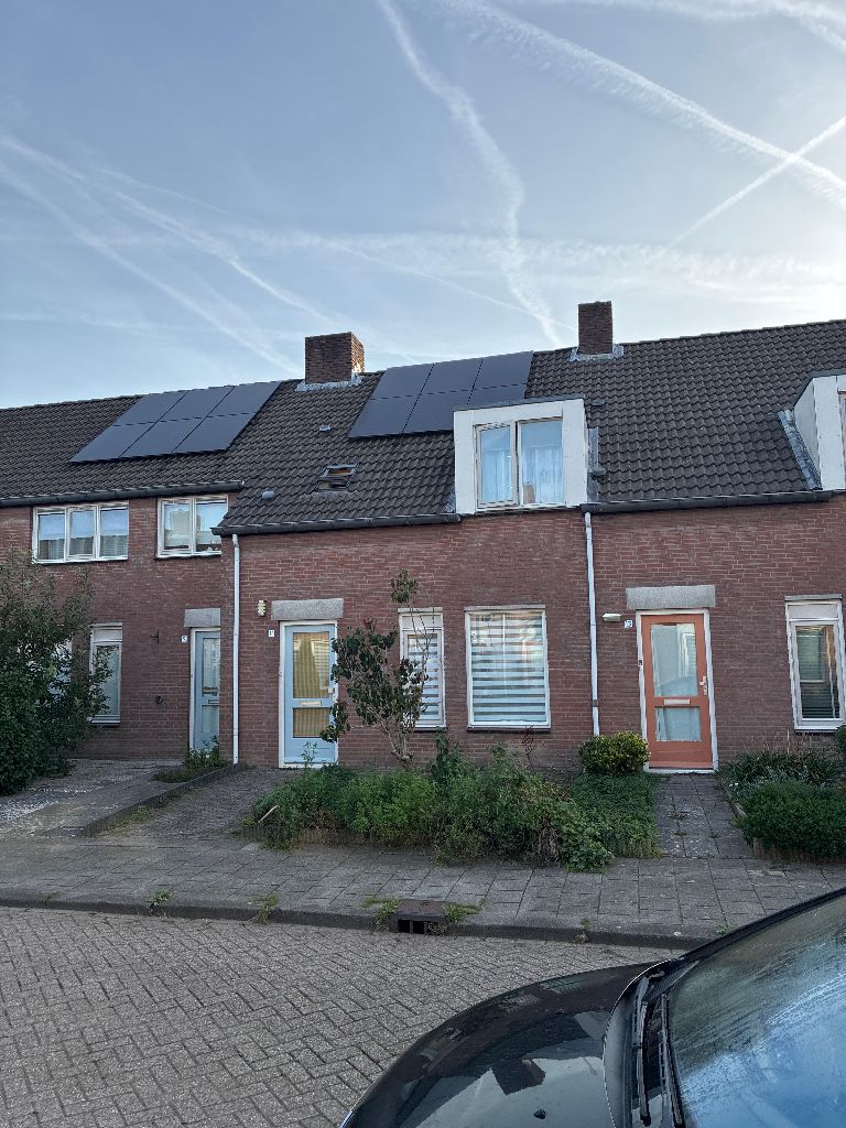 Karekiet 11, 4872 RA Etten-Leur, Nederland