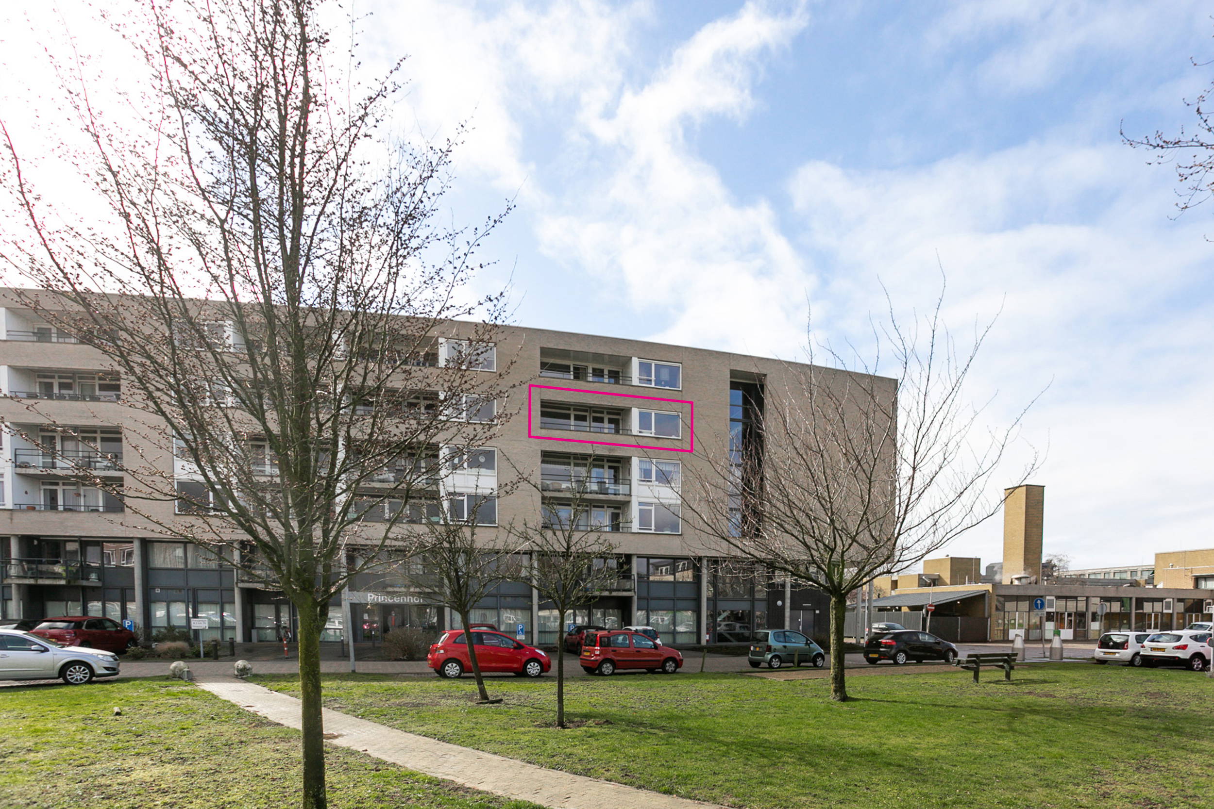 Princentuin 57, 4813 AX Breda, Nederland