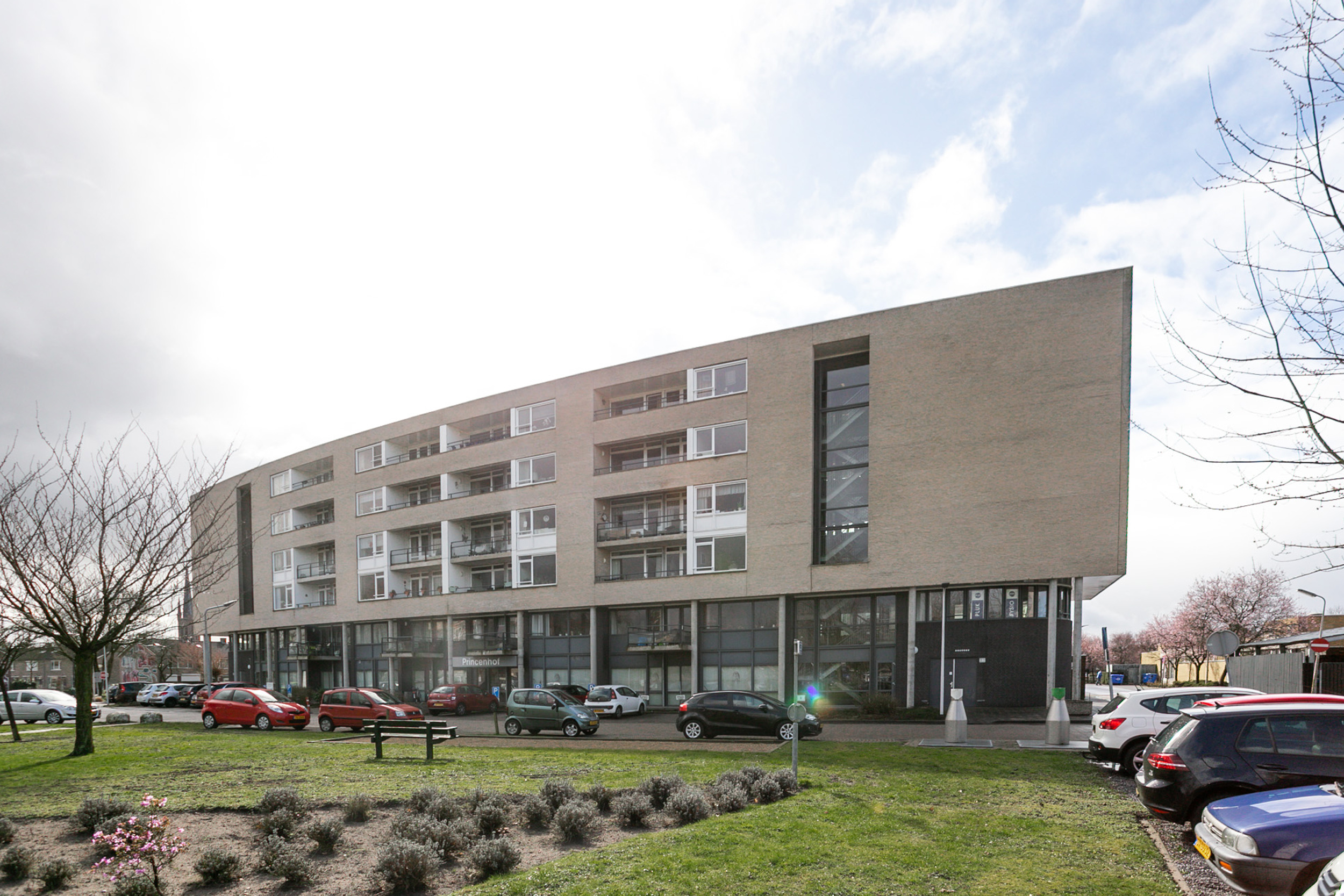 Princentuin 57