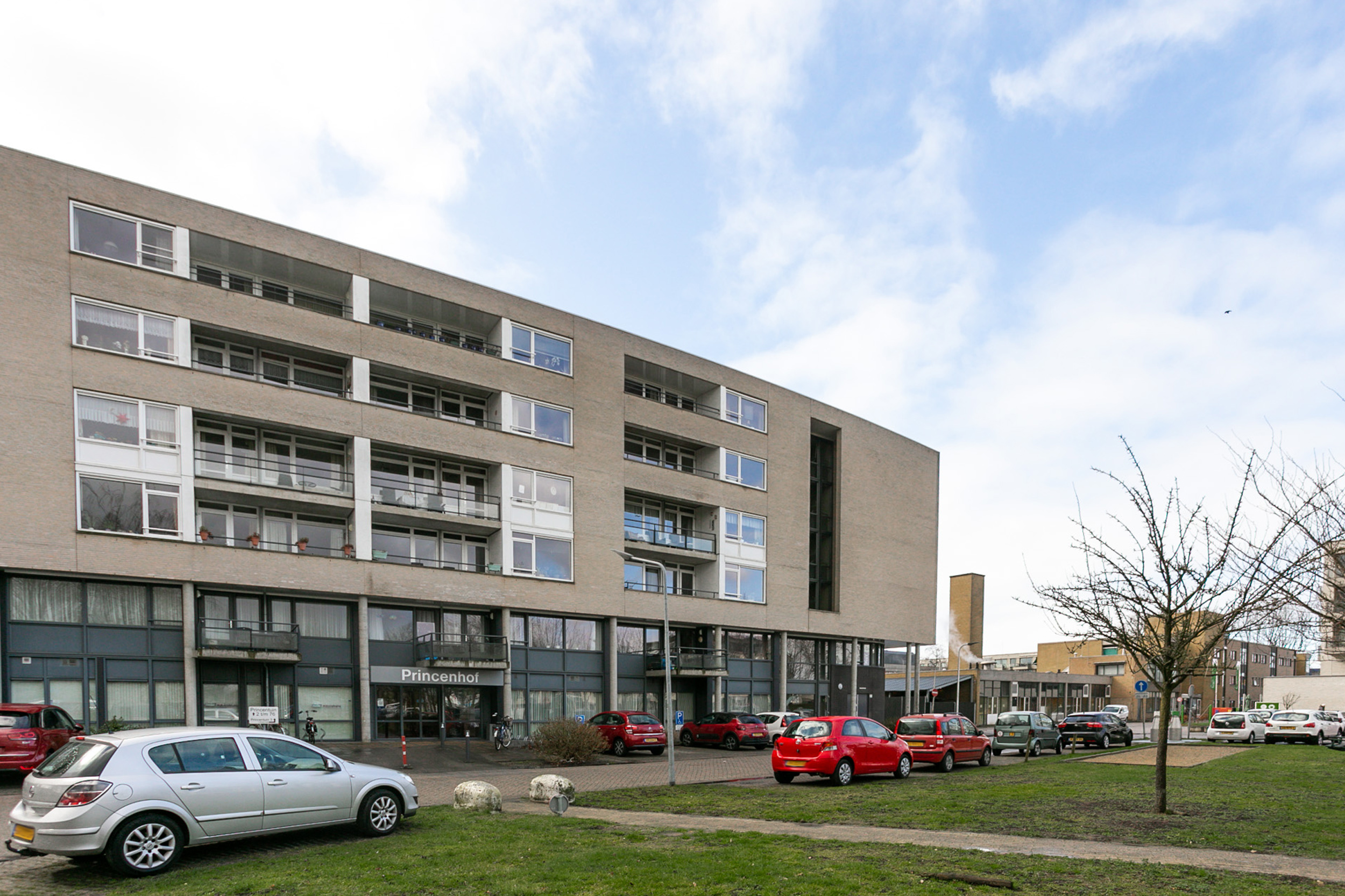 Princentuin 57