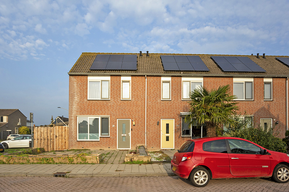 Griendwerkerstraat 54, 4926 HA Lage Zwaluwe, Nederland