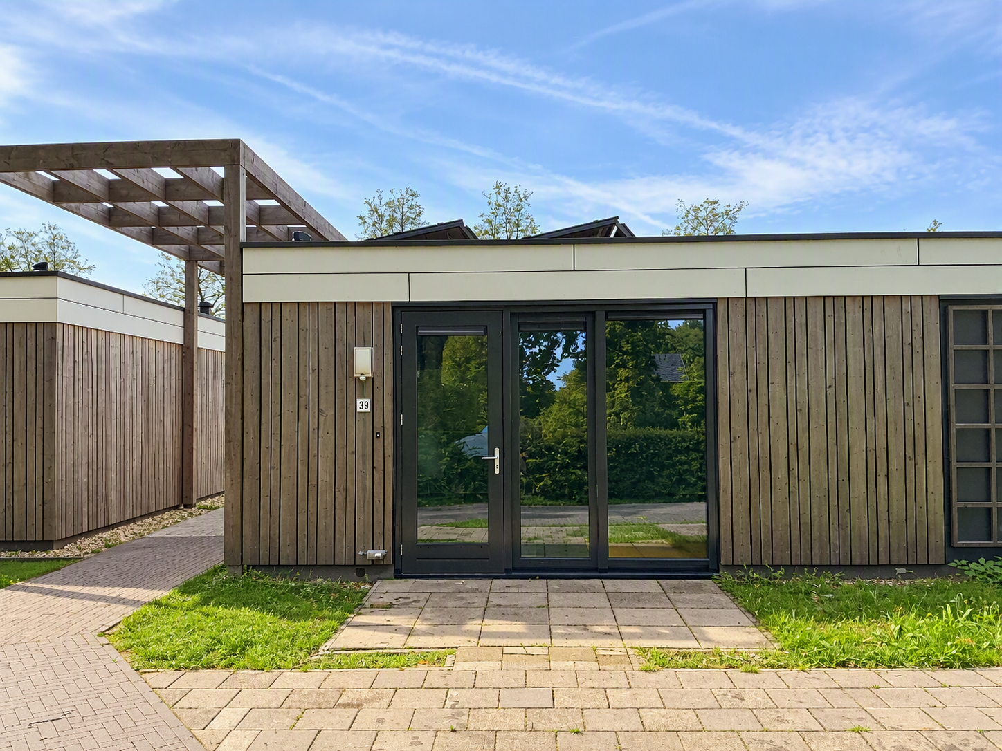 Flaviadonk 39, Roosendaal, Nederland