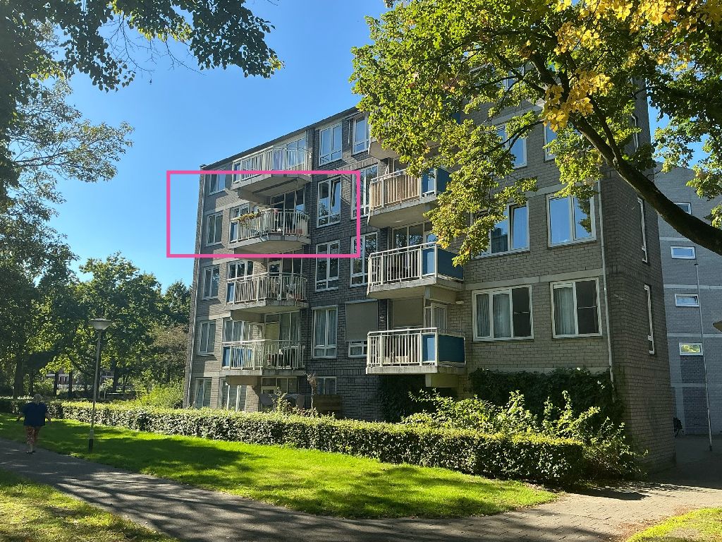 Monseigneur de Vetstraat 96