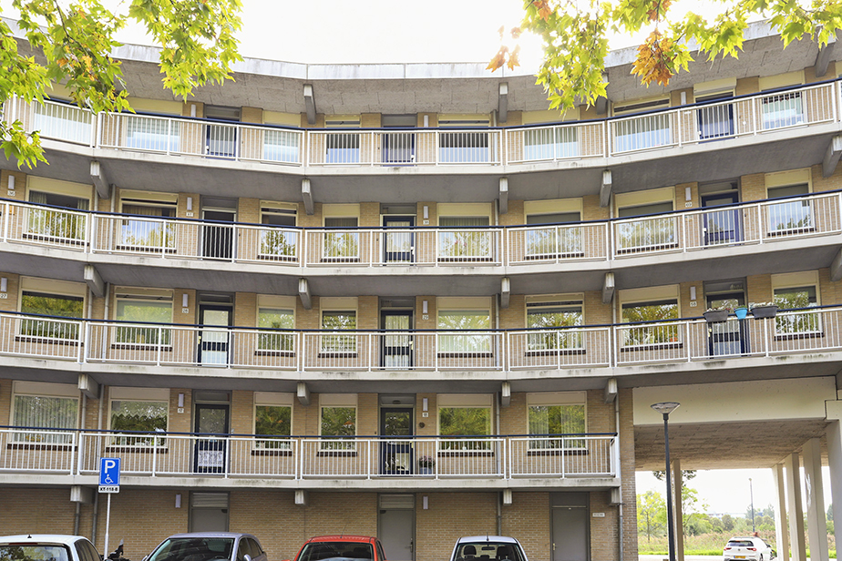 De Vliedberg 45, 4907 EX Oosterhout, Nederland
