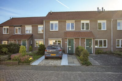 Loddersweer 29 Raamsdonksveer, Raamsdonksveer
