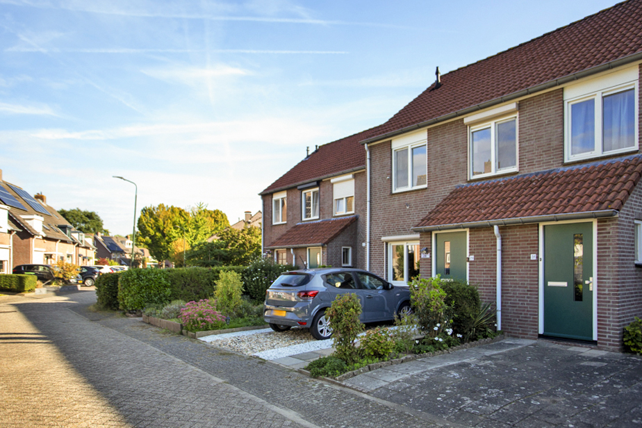 Loddersweer 29