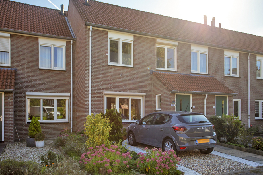 Loddersweer 29