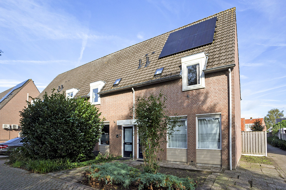 Kuiperspolderke 15, 4944 BZ Raamsdonk, Nederland