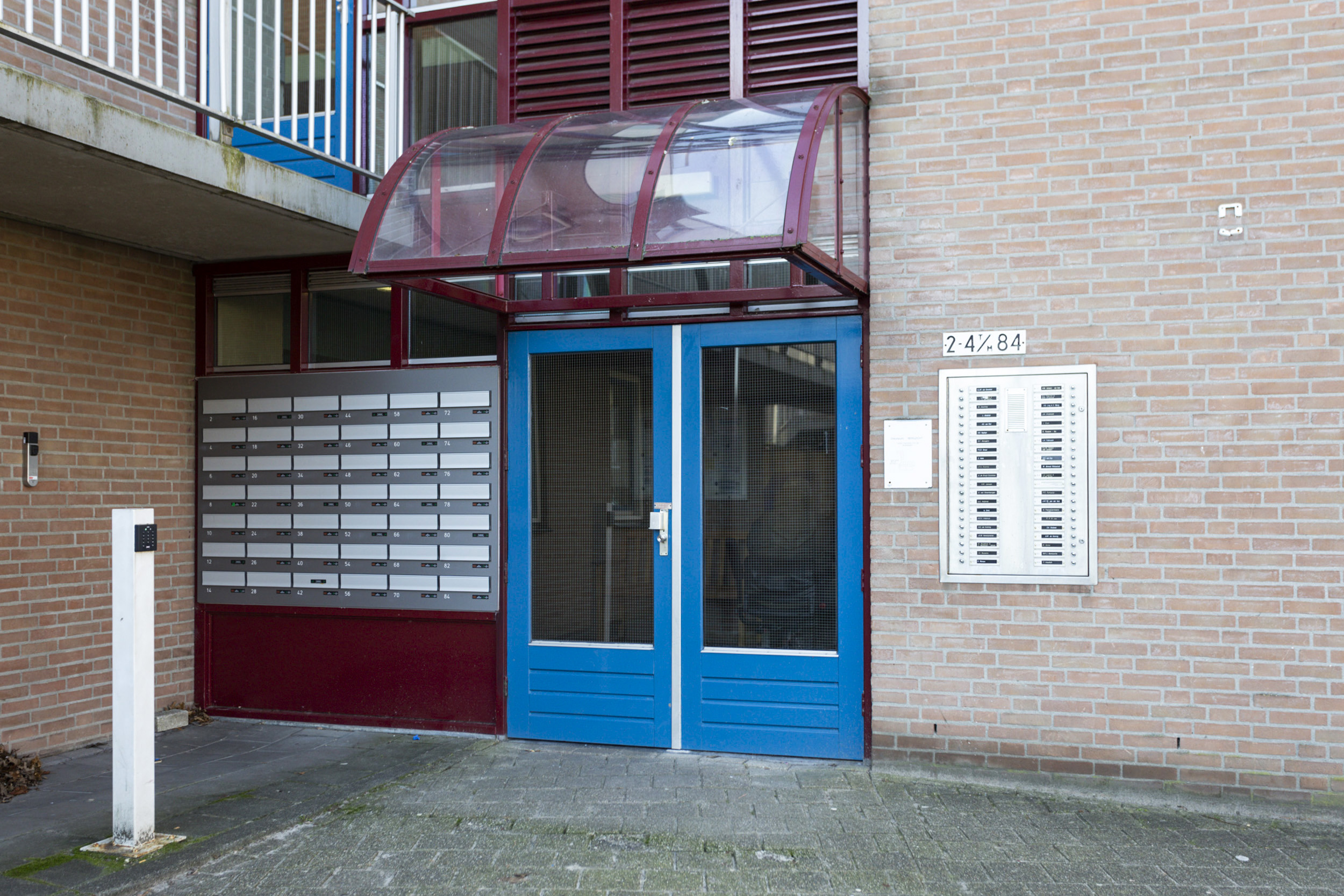 Photo of the home: Appartement in Breda (Muizenberg)