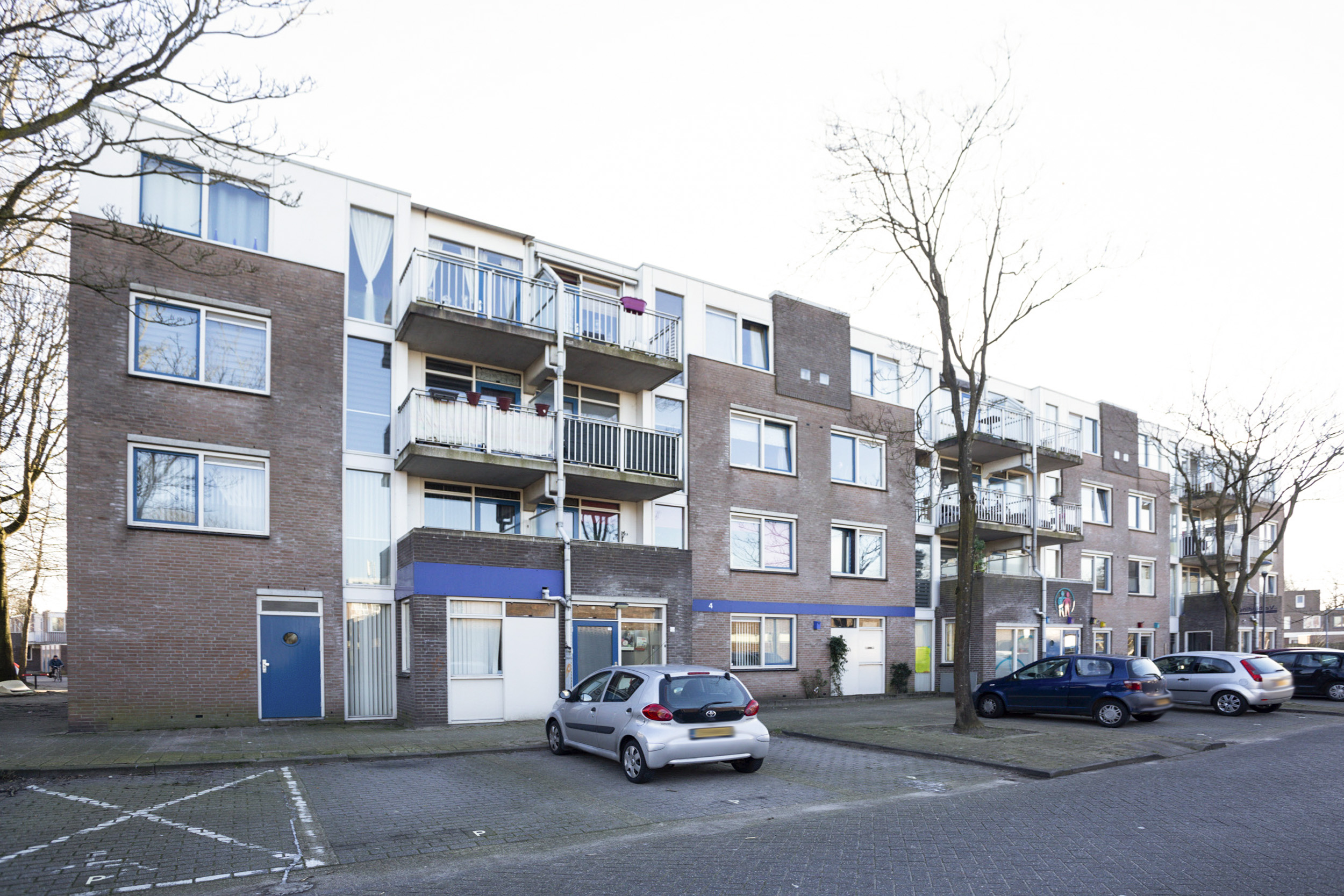 Bertelsberg 60