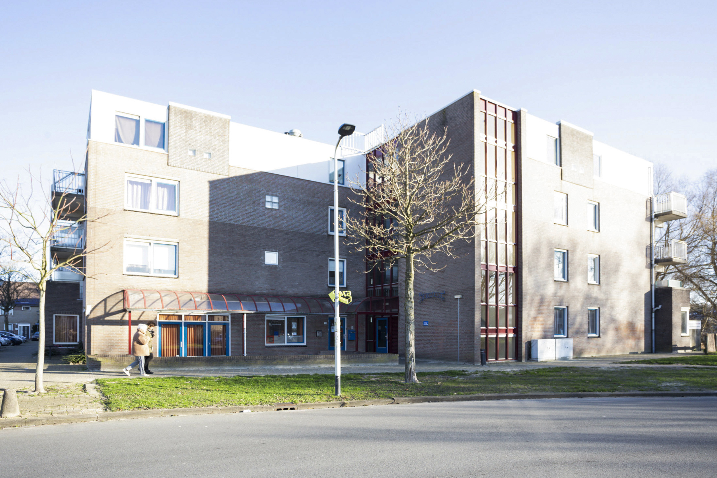 Bertelsberg 60