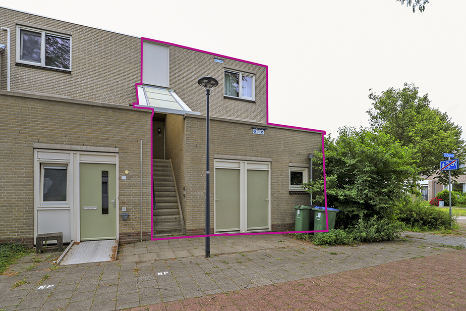 Professor Beelhoek 41