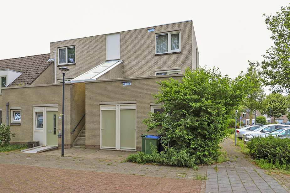 Professor Beelhoek 41