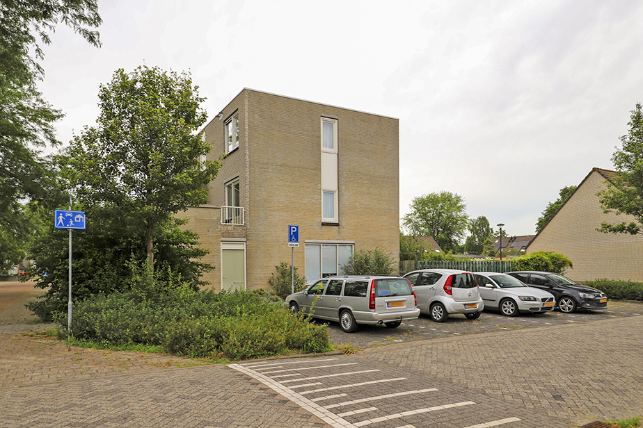 Professor Beelhoek 41