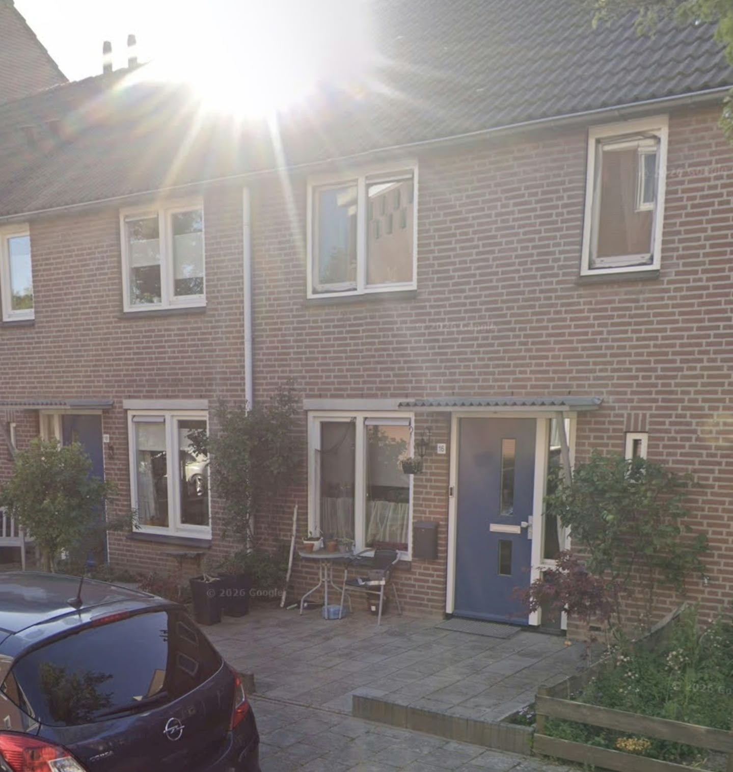 Molenweer 16, 4942 AZ Raamsdonksveer, Nederland