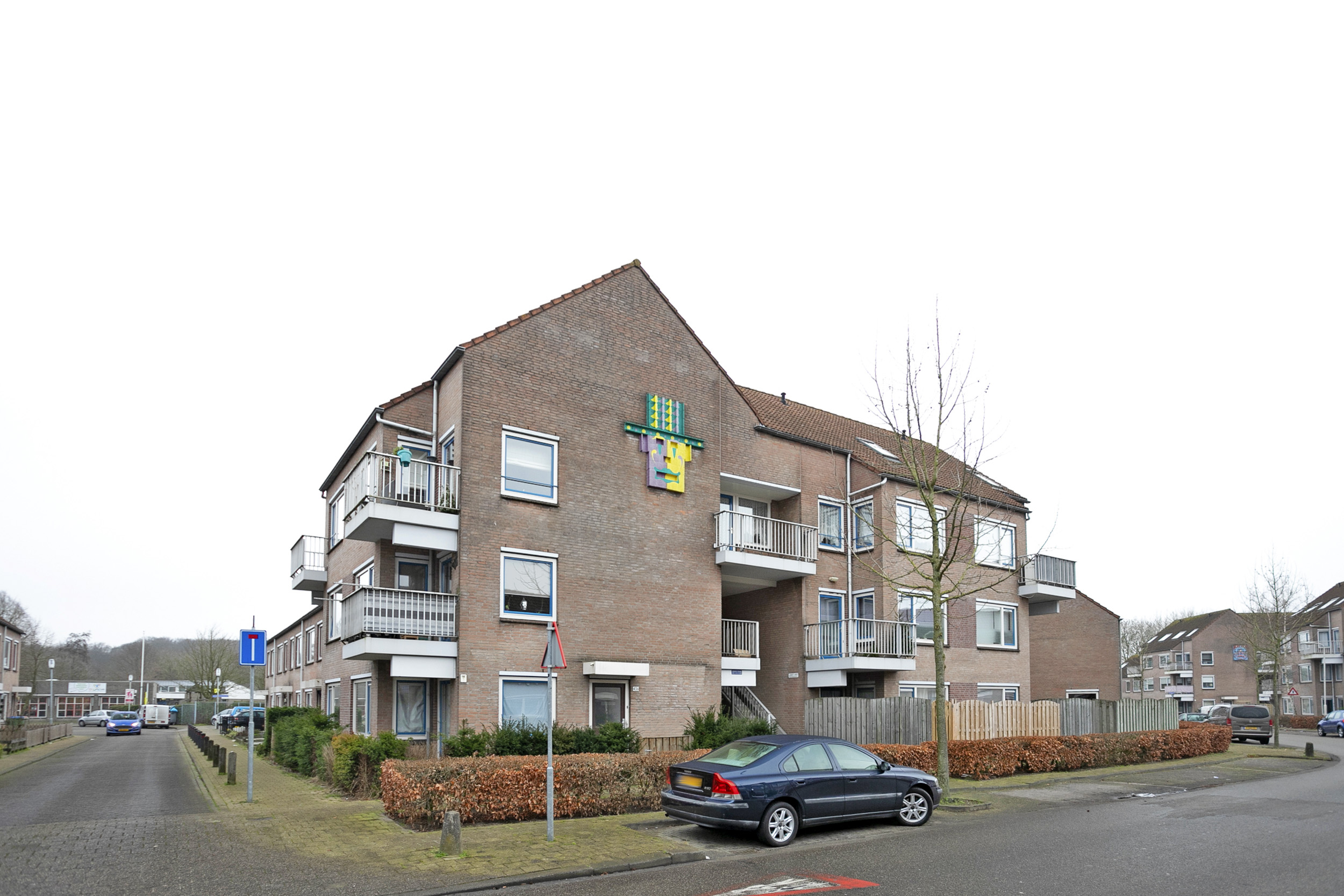 Arenberglaan 462, 4822 ZV Breda, Nederland