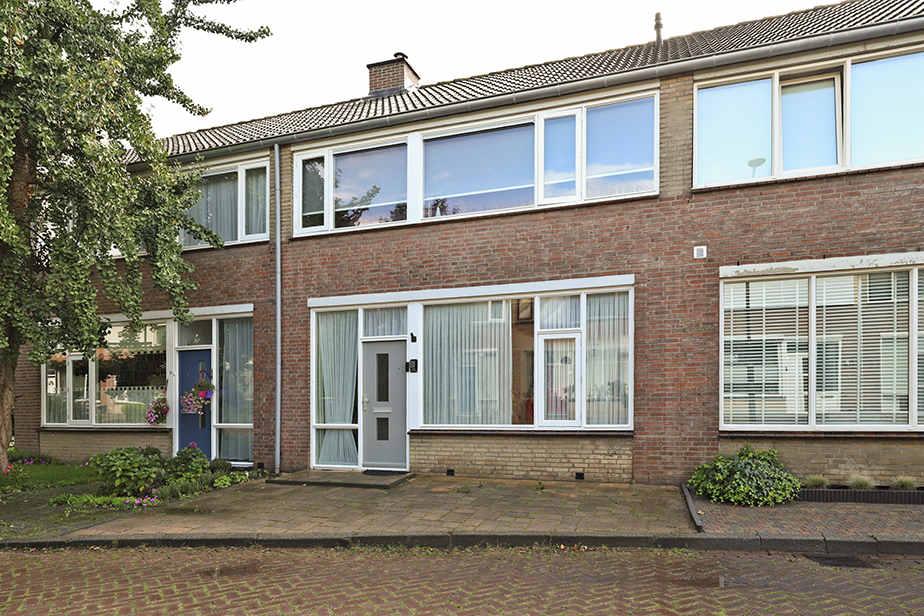Van Nuyssenburgstraat 16, 4931 EL Geertruidenberg, Nederland