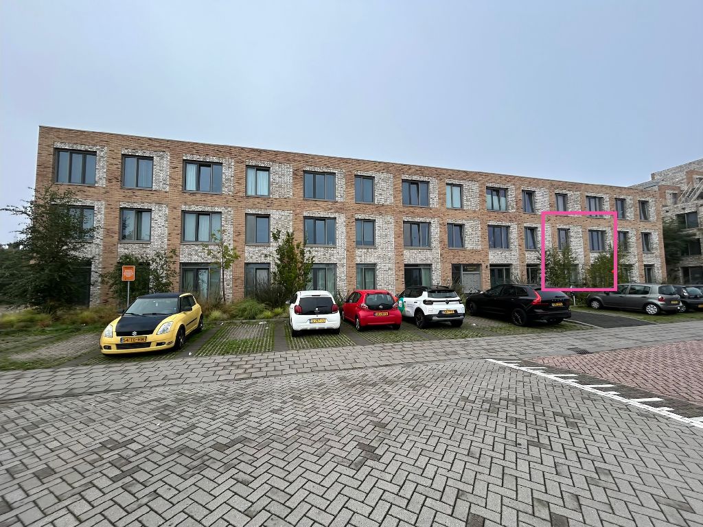 Dijkmanstraat 43, 4872 XT Etten-Leur, Nederland