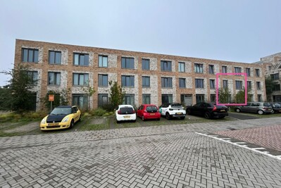 Dijkmanstraat 43 Etten-Leur, Etten-Leur