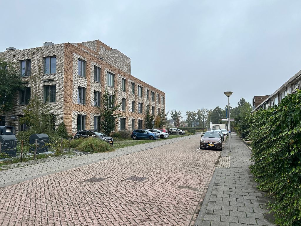 Dijkmanstraat 43