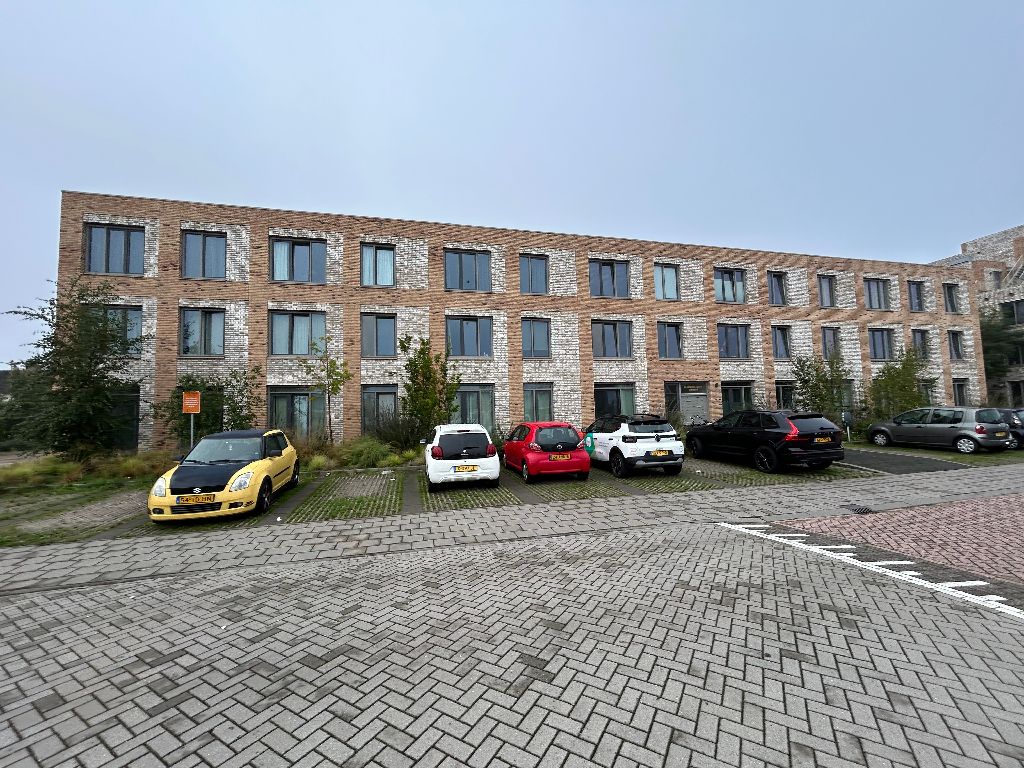 Dijkmanstraat 43
