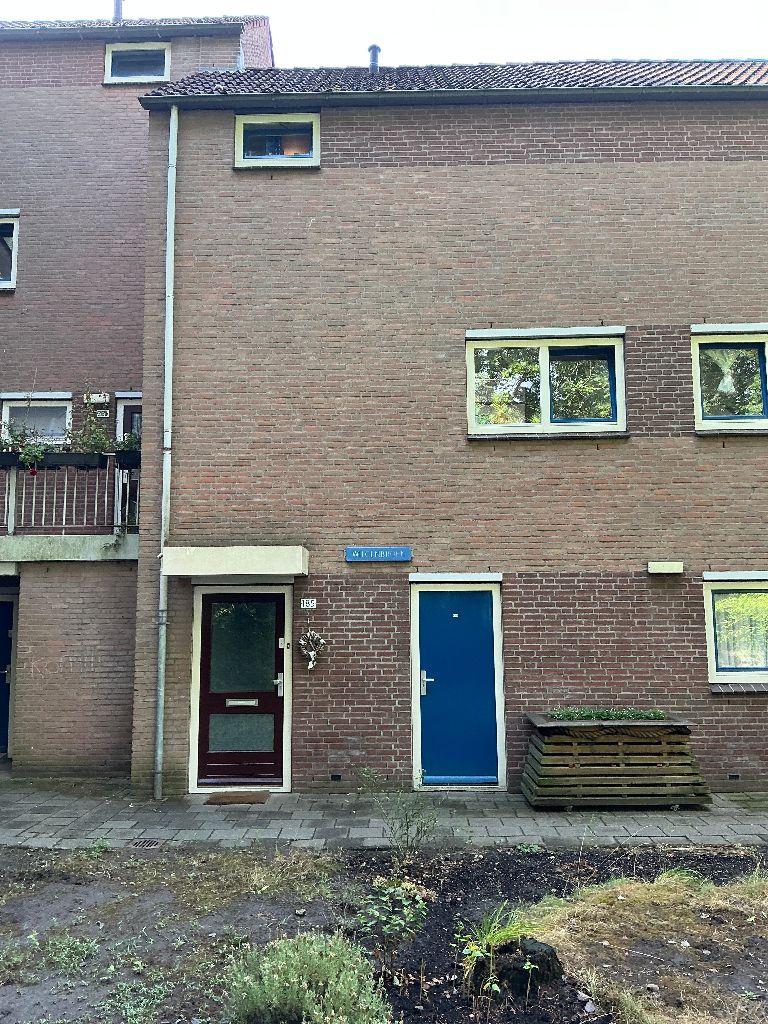 Wilgenbroek 185, 4822 ZP Breda, Nederland
