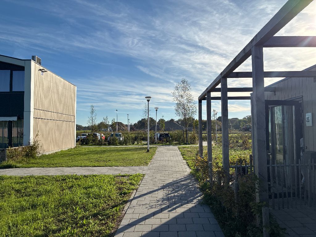 Veldbloemenhof 25