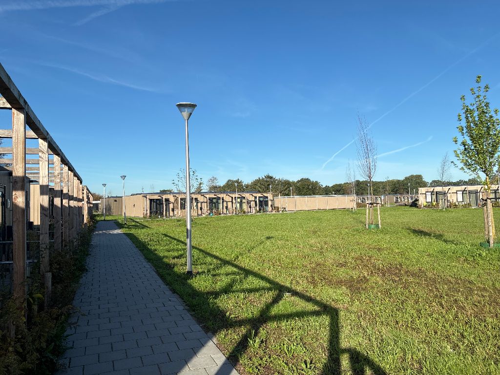 Veldbloemenhof 25