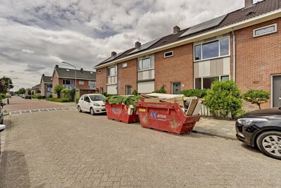 Dokter Dooremansstraat 16 Lage Zwaluwe, Lage Zwaluwe