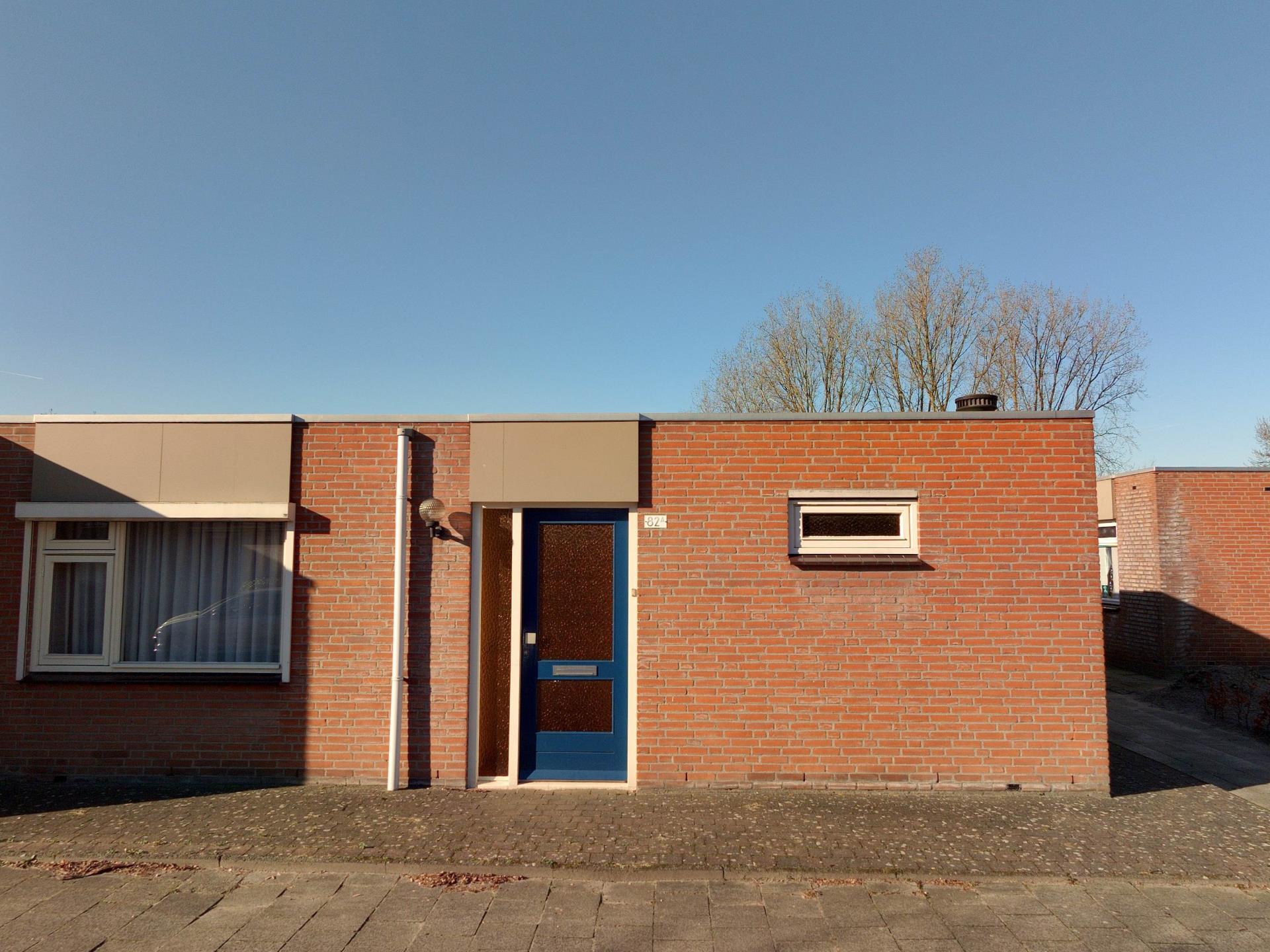 Lavadijk 92A, 4706 KT Roosendaal, Nederland