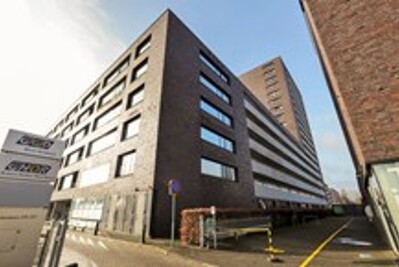 Doornboslaan 165-A3 Breda, Breda