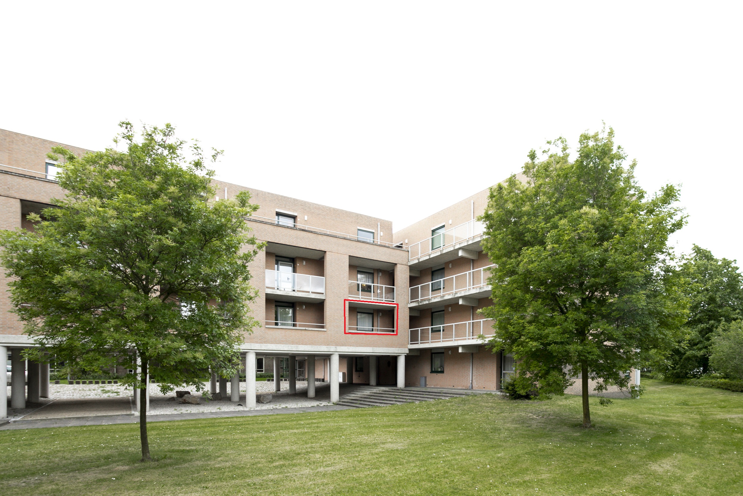 Pastoor Dekkersstraat 33, 4812 EW Breda, Nederland