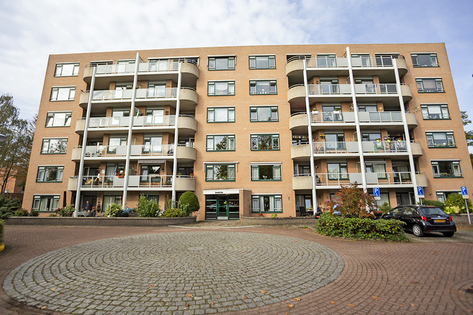 Pastoor Dekkersstraat 33
