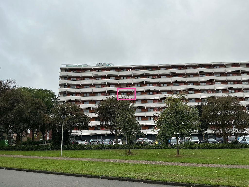 Helmersflat 39, 4707 CM Roosendaal, Nederland