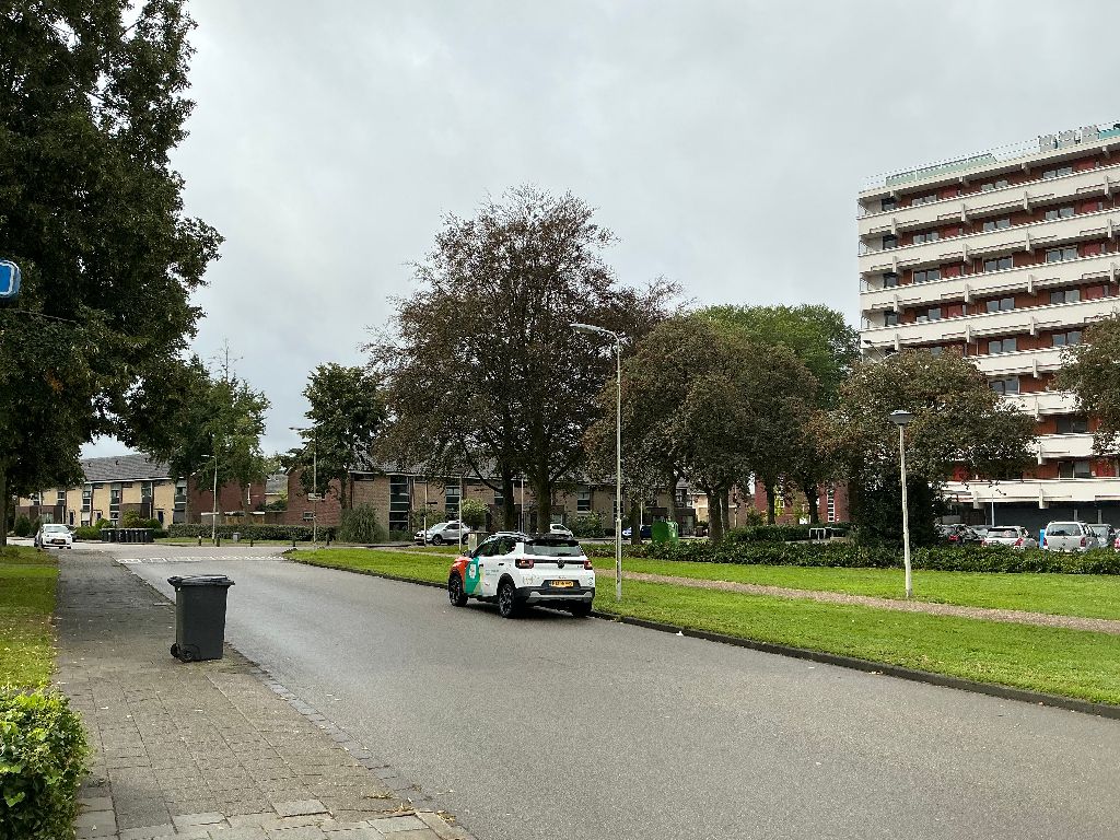 Helmersflat 39
