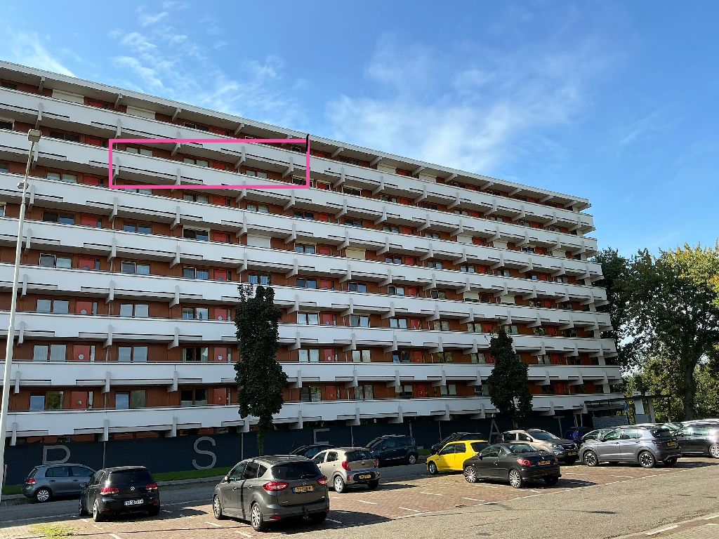 Helmersflat 80