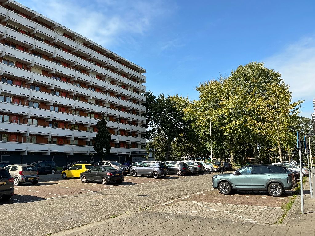 Helmersflat 80
