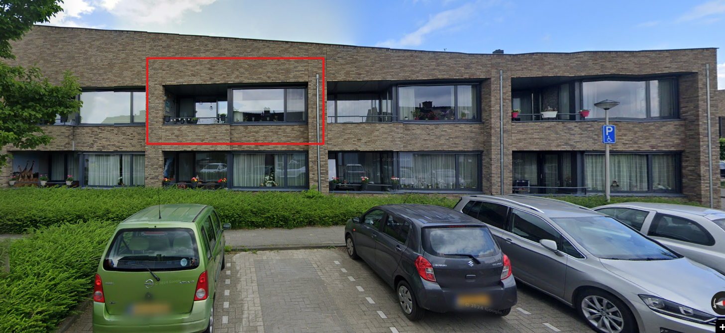 Jacob van Lennepstraat 51, 4735 AT Zegge, Nederland