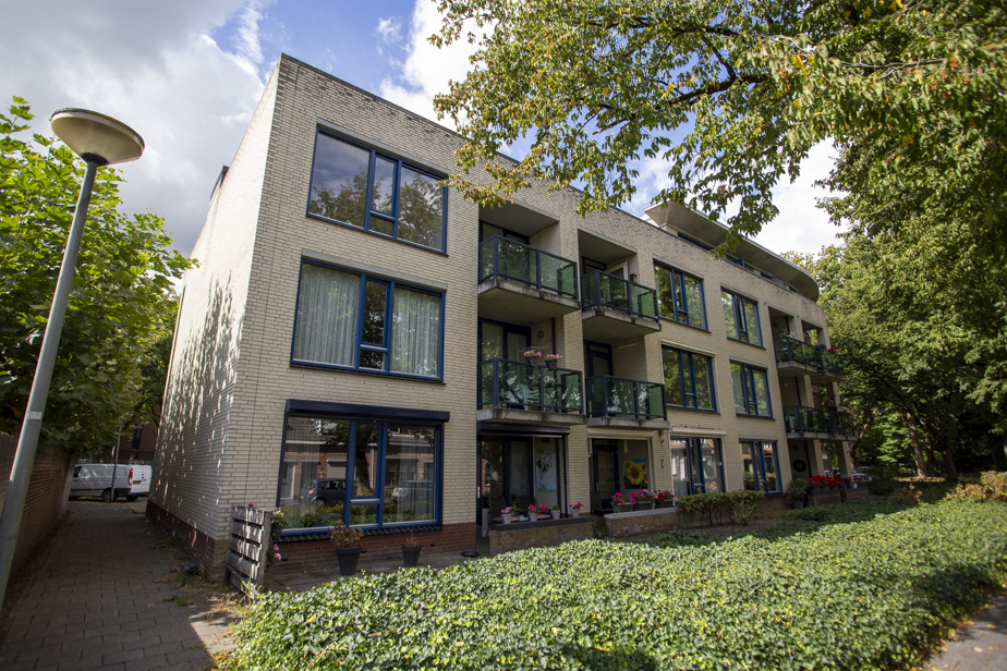 Slotjesveld 48