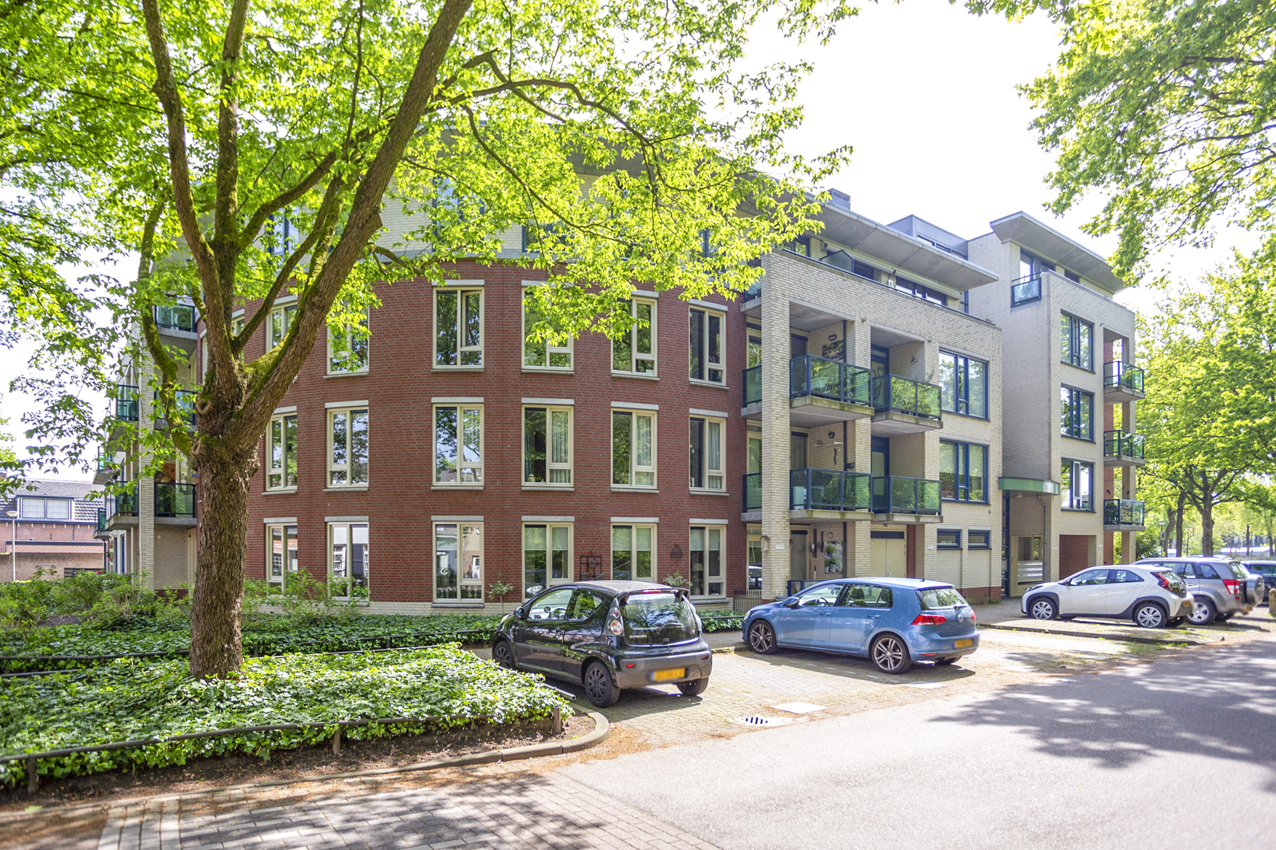 Slotjesveld 48