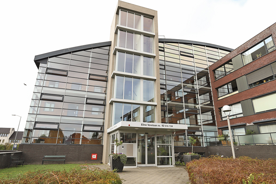 Eline Verelaan 118, 4906 JA Oosterhout, Nederland